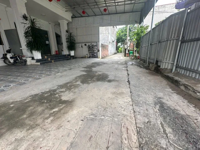 🏦CHÍNH CHỦ GỬI BÁN ĐẤT PHÙ CỪ - HƯNG YÊN