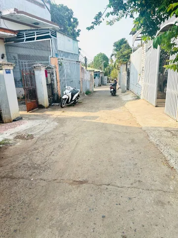 Bán đất 109.9m² có sẵn 75m² thổ cư ngang 5.0m giá 2.69 tỷ tại Phường Buôn Ma Thuột