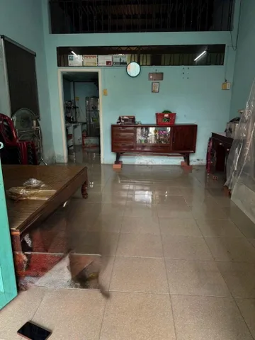 BÁN NHÀ KẾ TRƯƠNG PHƯỚC PHAN BÌNH TÂN 103M2 NỞ HẬU 5.55M 4.69 TỶ