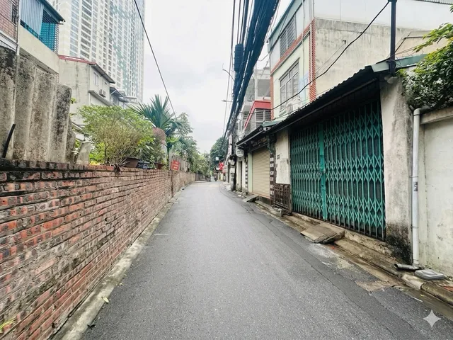 SIÊU PHẨM NGỌC THỤY - MẶT TIỀN 6.1M - Ô TÔ TRÁNH - TẶNG NHÀ 2 TẦNG - 7.3 TỶ