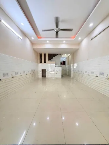 Khu Gò Xoài, HXH, gần mặt tiền - 3 tầng 64m2 - 5 tỉ