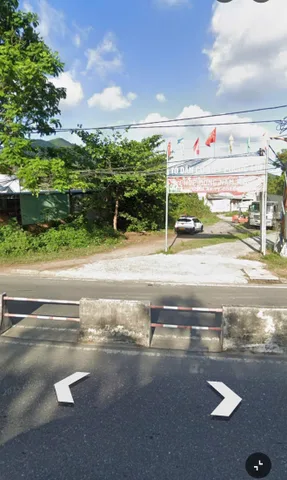 Bán đất 55m² full thổ cư ngang 5m giá 4.34 tỷ tại Phường Nam Nha Trang