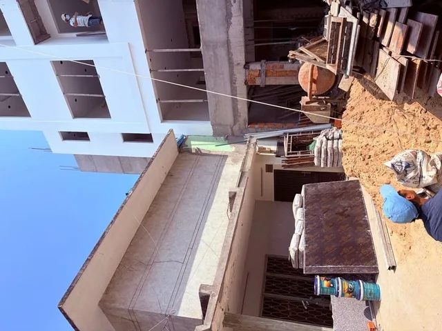Gấp bán lô đất đẹp xây căn hộ dịch vụ chu văn an sổ hồng riêng