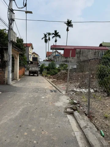 💥 MẶT NGÕ Ô TÔ TẢI- ĐẦU TƯ - GIÁ RẺ NHẤT ĐA TỐN - GIA LÂM💥
