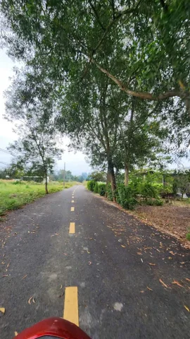 Bán đất 1021.2m² ngang 10m giá 1 tỷ tại Xã Bàu Bàng