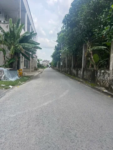 măt tiên binh nhâm 09 - ngang 20m - giá cưc tôt