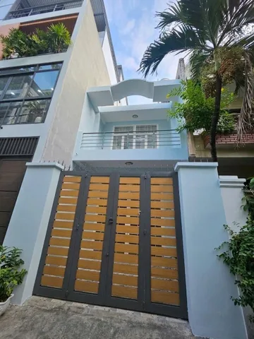 LŨY BÁN BÍCH - UBND TÂN PHÚ - 100m²x3TẦNG - NGANG 4,5 - SỔ VUÔNG VỨC - HẺM XE TẢI 
💰9Đ (361)

📞 Liên hệ xem ngay: 0902 106 911