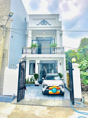 Mở bán siêu phẩm Villa cách đường chính Thu Bồn 30m (phường Thủy Xuân)- TP Huế Giá chỉ: 2,xxx Tỷ thương lượng.
