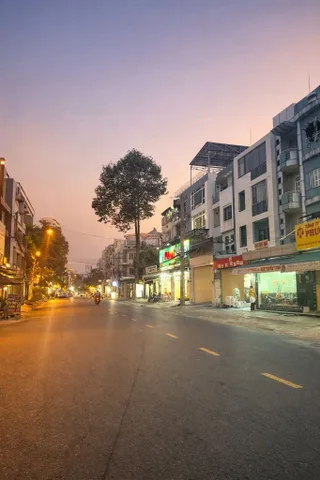 Bán nhà 4 Tầng Đường Số 4  Bình Tân