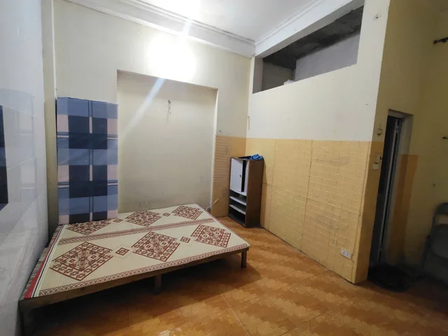 CHO THUÊ PHÒNG KHÉP KÍN 22M LẠC LONG QUÂN HỒ TÂY