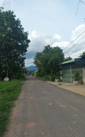 Cần bán lô đất thổ cư tại Cầy xiêng bố mẹ cho làm của để trả nợ