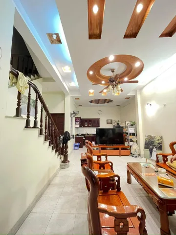 Bán nhà Lê Trọng Tấn - Thanh Xuân – Giá 14.8tỷ – DT 76m² x 4 tầng – MT 4m – phân lô VIP, cách ô tô vài bước chân