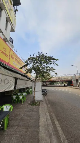 Bán nhà 5 Tầng Đường Lê Trọng Tấn Bình Tân
