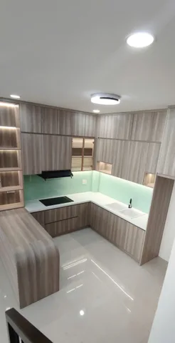 BÁN NHÀ MỚI AN DƯƠNG VƯƠNG – DT 53M² – NGANG 5,5M – HẺM Ô TÔ – CÓ SÂN CHILL GIÁ 5,95TỶ