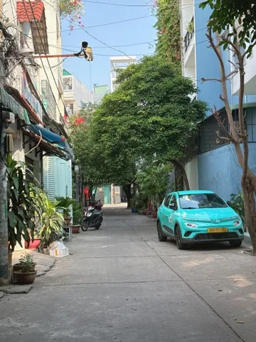 Bán nhà C4 Hồ Văn Long Bình Tân
