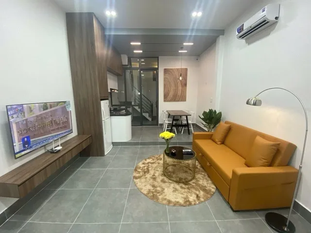 NHÀ ĐẸP BÌNH TÂN – GẦN LÊ VĂN QUỚI – CHỈ 4 TỶ NHỈNH, DỌN Ở NGAY