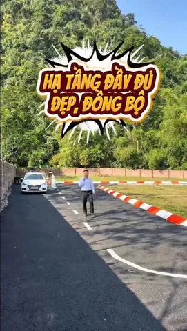 🌿 CHỈ HƠN 300TR SỞ HỮU NGAY ĐẤT SÁT HÀ NỘI