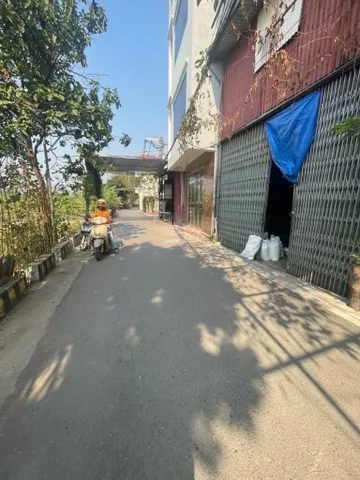 Bán nhà 76.5m² có sẵn 75m² thổ cư ngang 5.2m giá 9.65 tỷ tại Đường Phù Đổng Xã Phù Đổng