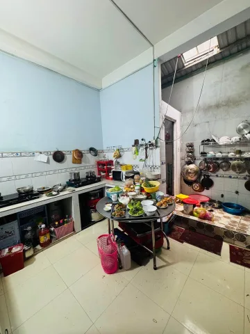 NHÀ 3 TẦNG CƯ XÁ PHÚ LÂM A Q6 – CHÍNH CHỦ TỪ XƯA – NỞ HẬU TÀI LỘC – CHỈ 6.7 TỶ