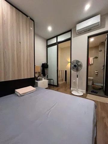 Nhà siêu đẹp Ngỗ Gia Tự Long Biên