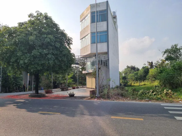 (L973) Đất mặt tiền Nguyễn Văn Khạ, xã Phú Hòa Đông, dt 136m2, giá chốt 2 tỷ 200