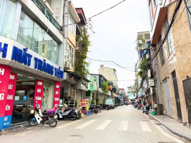 💎 SIÊU PHẨM NGÕ 466 NGÔ GIA TỰ – THANG MÁY – NỞ HẬU – ĐẲNG CẤP SỐNG THỜI THƯỢNG 💎