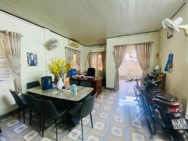 💎 QUỸ ĐẤT VÀNG KHA VẠN CÂN - 257M² LINH TÂY - NGANG 15M CỰC HIẾM - CHỈ 54.4TR/M²