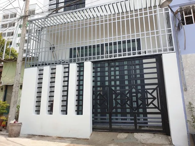 🚀 BÁN NHÀ KHA VẠN CÂN – TRUNG TÂM LINH CHIỂU – NGANG 4.5M CỰC ĐẸP – 5.2 TỶ