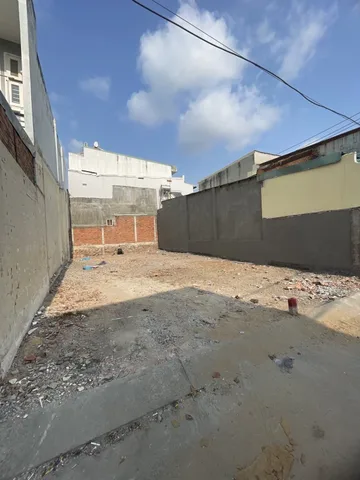 BÁN ĐẤT ĐƯỜNG 182 TĂNG NHƠN PHÚ A, QUẬN 9 - 77m2 - GIÁ 6.2 TỶ TL