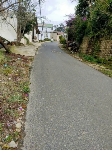 🏡280m - Mặt tiền đường Sào Nam- P11 Đà Lạt- 10 TỶ- cách Hồ Xuân Hương 3km