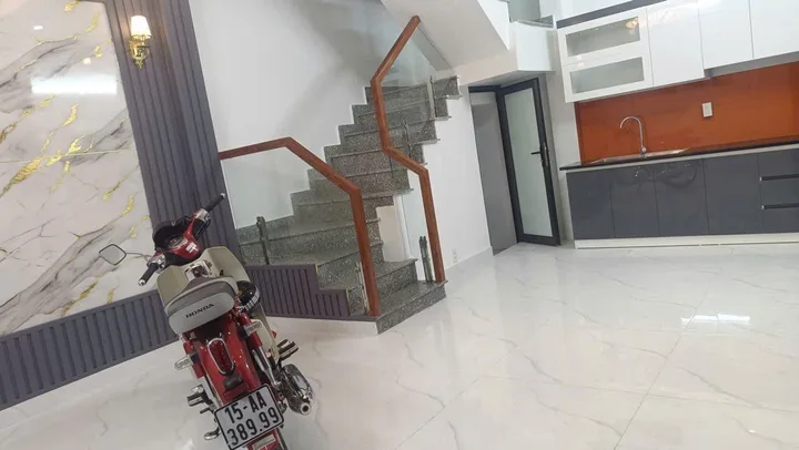 SIÊU PHẨM NHÀ LÔ GÓC 4 TẦNG – VỊ TRÍ ĐẸP LŨNG ĐÔNG, HẢI AN, HẢI PHÒNG