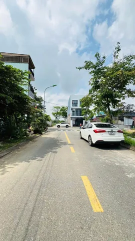 📌📌📌LÀM VIỆC TRỰC TIẾP GIÁ TỐT !!! Bán đất Hòa Minh 27, Hòa Minh