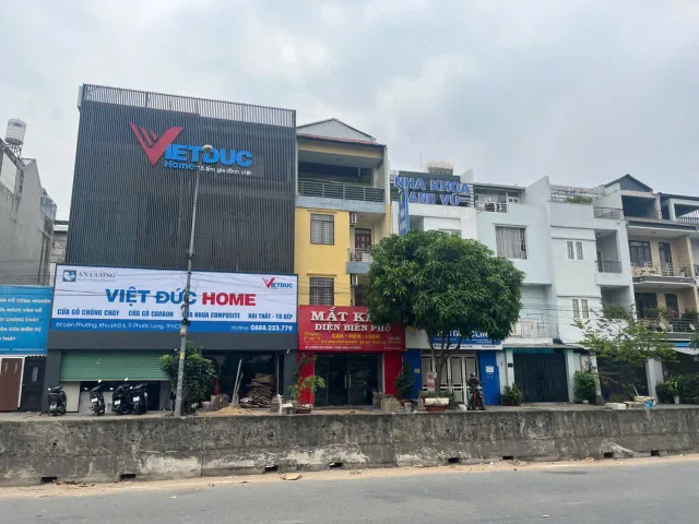 BDS  HVL Thiện chí bán , giá rẻ nhất Liên Phường hiện tại