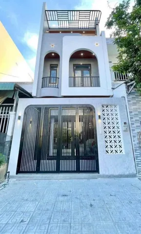 NHÀ BIÊN HOÀ GẦN CHỢ - GẦN ĐỒNG KHỞI - NHÀ TRỆT LỬNG 3PN CHỈ 1 TỶ XX