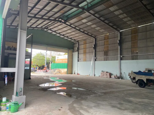 BDS  HVL VỊ TRÍ ĐẮC ĐỊA 800m2, Mặt tiền Nguyễn Duy Trinh, ngay Vòng xoay Phú Hữu, Quận 9