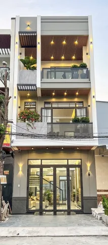 Hàng hiếm-nhà đẹp giá tốt nhà Lý Thường Kiệt Q10 giá chỉ 4 tỷ790/85m2 SHR.Ngân hàng hỗ trợ cho vay.