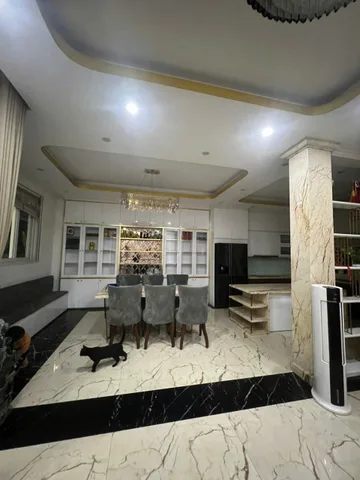 BDS HVL [NC] ✨ NHÀ ĐẸP RỘNG - 1 TRỆT 2 LẦU - FULL NỘI THẤT - GIÁ CHỈ 20TR ✨