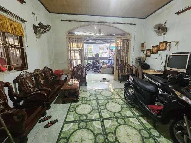140M2 - NGAY HIMLAM - VỊ TRÍ SIÊU ĐẸP - TIỆN XÂY CHDV - 9.x TỶ