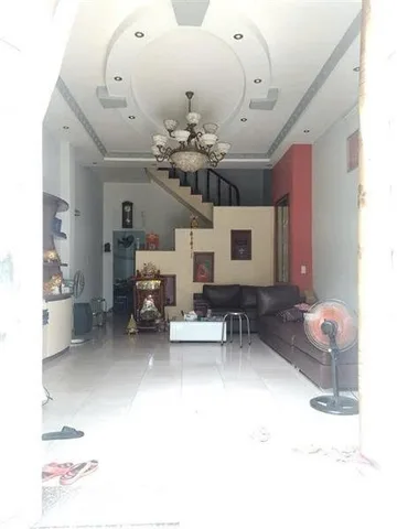 Chính chủ 1 đời - 75m2 THÔNG SỐ ĐẸP - Nguyễn Thị Thập - NHỈNH 8 tỷ