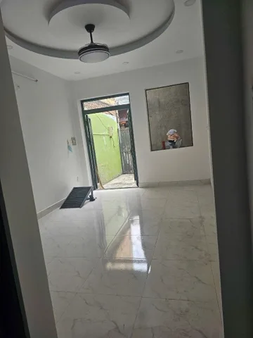 Bán nhà Quận 8 - Sát đường Tùng Thiện Vương -33m2 - 3 tầng hoàn công đủ - Chủ cần tiền bán gấp.