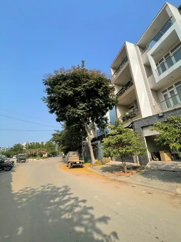 LÔ ĐẤT VUÔNG ĐẸP BÌNH LỢI – ĐƯỜNG 10M – KHU Ở CHUẨN – XÂY NGAY