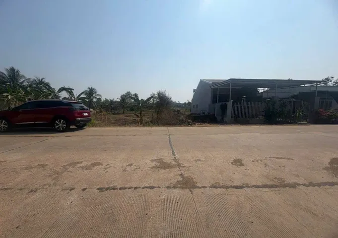 Đất phường Buôn Ma Thuột đường oto 5x25m thực tế dài 45m bán 1tỷ090tr