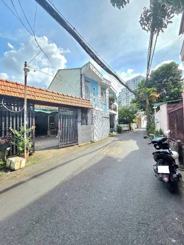 Diện tích khủng 130m2 - Ngang hơn 6m - TT. HUỲNH TẤN PHÁT - Phù hợp xây CHDV