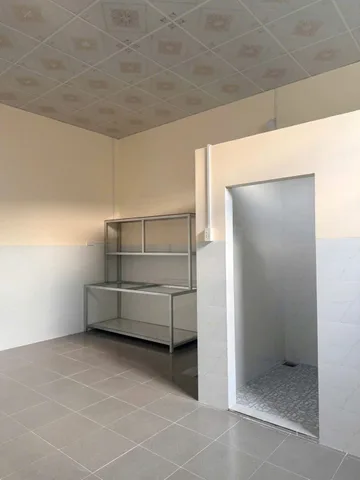 Cho Thuê Mặt Bằng (mới 100% )P. Phú Mỹ, Thủ Dầu Một, BD