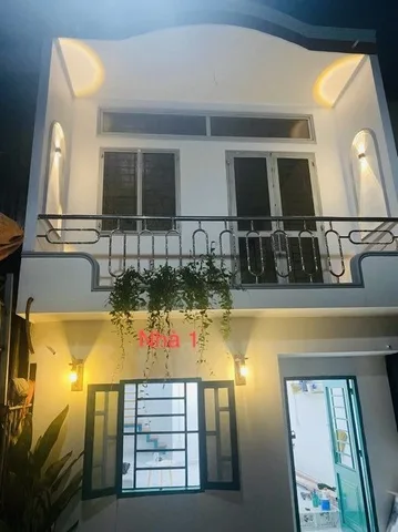 CHỦ MỚI GỬI NHỜ  BÁN NHANH TRONG TUẦN NHÀ KINH DƯƠNG VƯƠNG AN LẠC 4x20 CHỈ 5,8TY(B4)