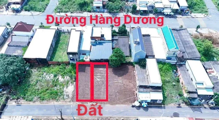 🌊 HÀNG NGỘP ĐẤT VEN BIỂN LỘC AN – GIÁ CHỈ 1 TỶ 🌊
