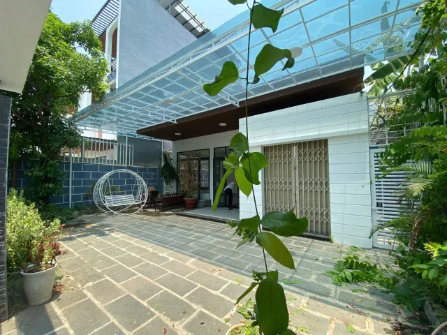 📌📌📌LÀM VIỆC TRỰC TIẾP GIÁ TỐT !!! Cho thuê nhà Phạm Viết Chánh, Hòa Xuân