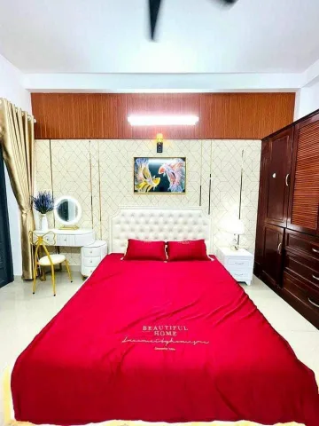 Bán căn nhà 75m2 Lê Thúc Hoạch, Tân Quý, Tân Phú, gần chợ Tân Hương. Sổ riêng