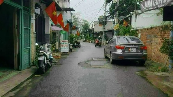 🔥🏠 NÓNG HỔI QUẬN 7 – XE HƠI VÀO NHÀ – 4x20M – 5 TẦNG- NHIỀU PN 🏠🔥
