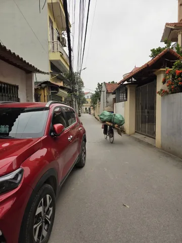 🏠 CHỈ 5,35 TỶ - CÓ NGAY CĂN NHÀ ĐẦY ĐỦ CÔNG NĂNG - 31M, 5 TẦNG, 3 NGỦ - KV. KIM CHUNG/DI TRẠCH/LAI XÁ